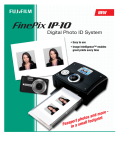 Fujifilm IP-10