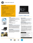 HP G G60-440US