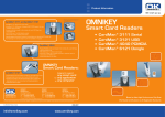 Omnikey CardMan 4040