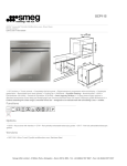 Smeg SCP115