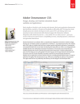 Adobe Dreamweaver CS5, Win, ES