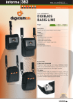 Cellular Line DIGIBAGBASIC1