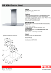 Miele DA 424-4