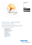 Philips LivingColors LED