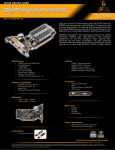 Zotac ZT-84GEH2M-HSL NVIDIA GeForce 8400 GS graphics card