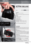 Cellular Line Active Deluxe, Type 1