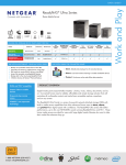 Netgear ReadyNAS Ultra 2