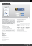 Integral 4GB MicroLite