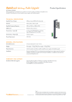 Promethean ActivBoard 300 Audio Upgrade