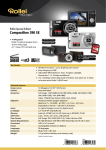 Rollei Compactline 390 SE