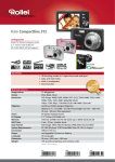 Rollei Compactline 312