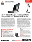 Lenovo ThinkCentre M90z