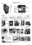 Lian Li PC-B25SB computer case