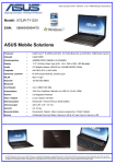 ASUS X72JR-TY123V notebook