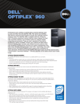 DELL OptiPlex 960