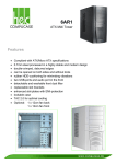 Compucase 6AR1
