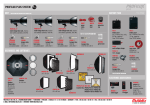 Multiblitz COMWAN-L camera filter