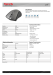 NGS Vip Wireless