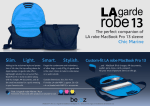 be.ez LA garde robe Chic Marine