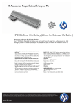 HP ED06 Mini