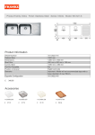 Franke INX 621-S