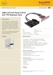 DeLOCK 61775