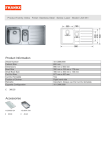 Franke LSX 651