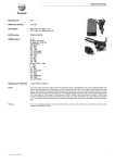 Origin Storage PA-6-EU