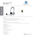 Wavemaster HPX 1603M