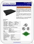 Netgear RPS5412