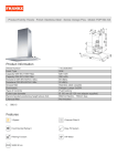 Franke FDP 904 XS