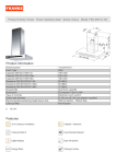 Franke FKU 608 TC XS