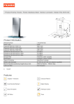 Franke FGL 9016 XS