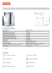 Franke FDMO 607 I XS