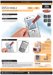 Cellular Line Displex