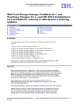 Lenovo Tivoli Storage Manager FastBack V6.1, 10 CPU, 1Y SUB/SUP