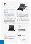 LevelOne KVM-0115