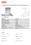 Franke FDB 7078 XS