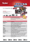 Rollei Compactline 350