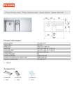 Franke MMX 651