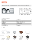 Franke CPX 621