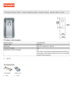 Franke KBX 110-20