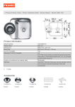 Franke BBX 160