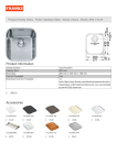 Franke ARX 110-35