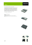 Dicota PadBook