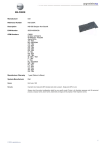 Origin Storage KB-C800K