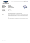 Origin Storage 600GB SAS 15K Desktop Drive