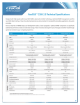 Crucial RealSSD C300