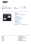 Stoves Richmond 1100GT