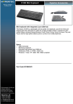 Hypertec KEYB003HY